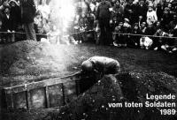 Legende vom toten Soldaten (Bertolt Brecht) Bild